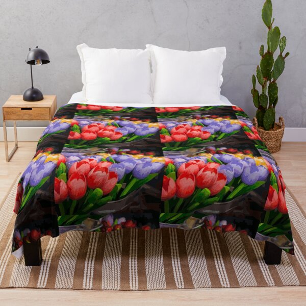 Item preview, Tulips designed and sold by Simmikreative.