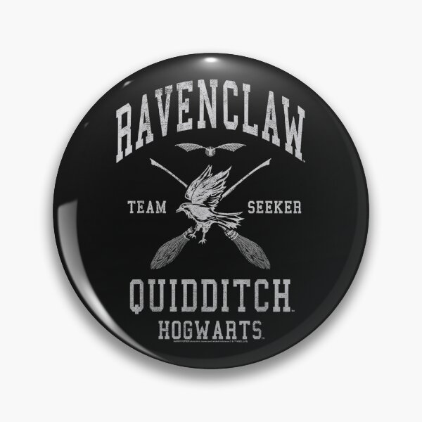 Item preview, H4rry P0tter Ravenclaw Team Seeker H0gwarts Quidditch,Short Sleeve designed and sold by matteoqhrdu.