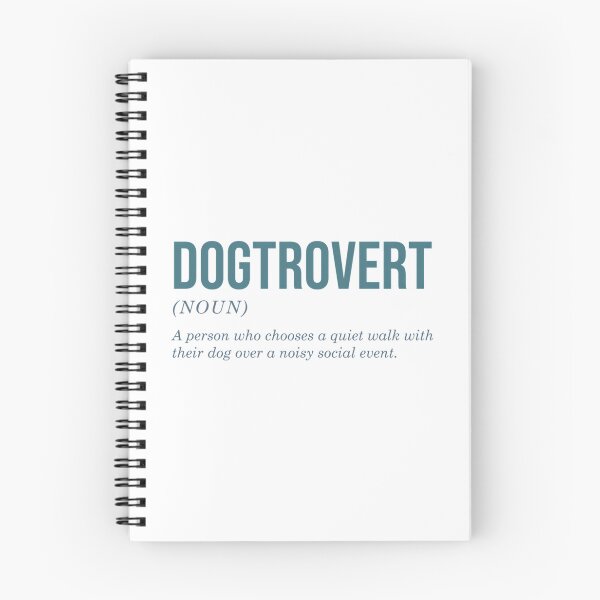 Item preview, Dogtrovert designed and sold by ylva-nLoeb.