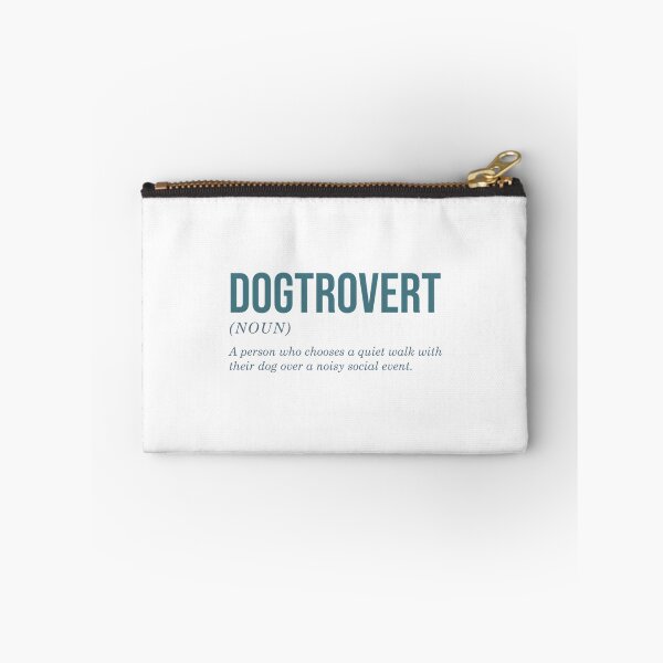 Item preview, Dogtrovert designed and sold by ylva-nLoeb.