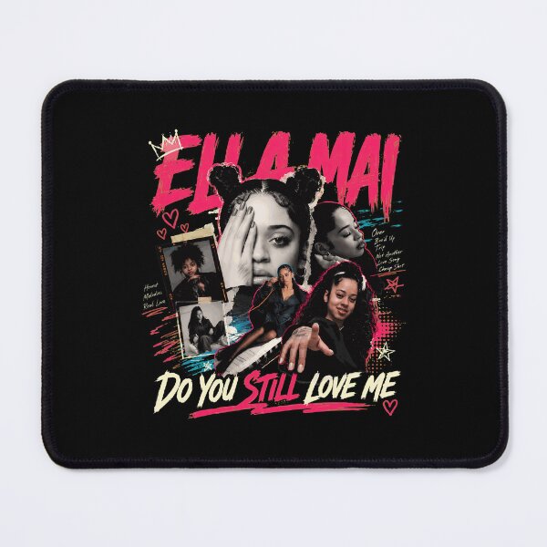 Item preview, Ella Mai Do You Still Love Me Music Album Art designed and sold by MalikHobb94818.