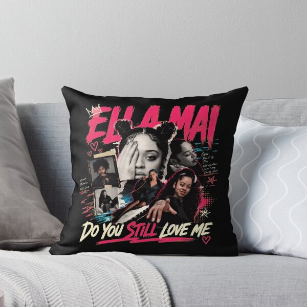 Item preview, Ella Mai Do You Still Love Me Music Album Art designed and sold by MalikHobb94818.