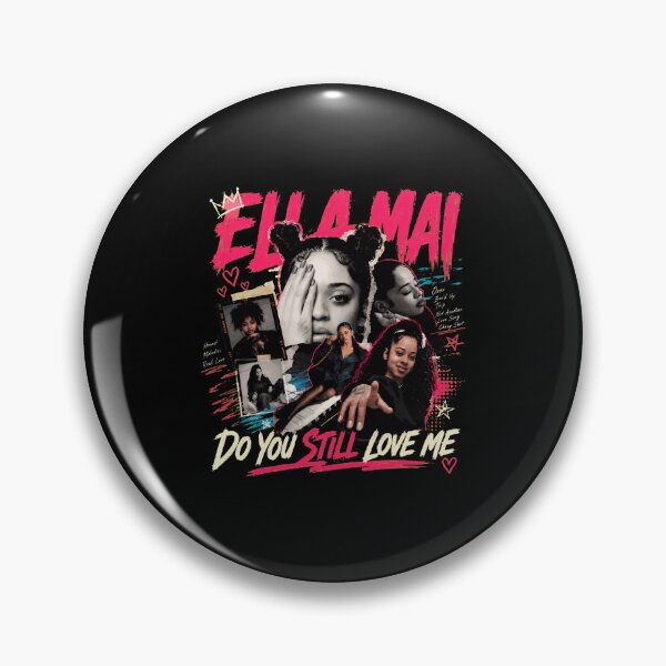 Item preview, Ella Mai Do You Still Love Me Music Album Art designed and sold by MalikHobb94818.