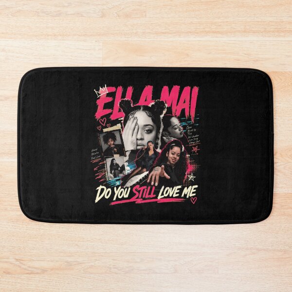 Item preview, Ella Mai Do You Still Love Me Music Album Art designed and sold by MalikHobb94818.