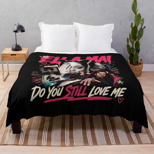 Item preview, Ella Mai Do You Still Love Me Music Album Art designed and sold by MalikHobb94818.