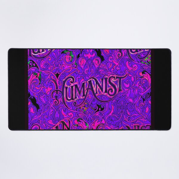 Item preview, HUMANIST PRINT 1 designed and sold by NOIMION DIGITAL ART.