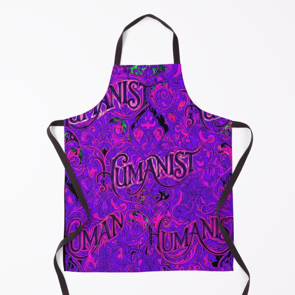 Item preview, HUMANIST PRINT 1 designed and sold by NOIMION DIGITAL ART.