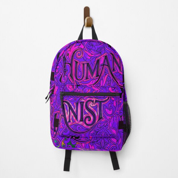 Item preview, HUMANIST PRINT 1 designed and sold by NOIMION DIGITAL ART.