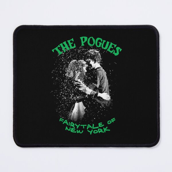 Item preview, The Pogues Fairy Tale In New York Christmas  designed and sold by KammyBale.