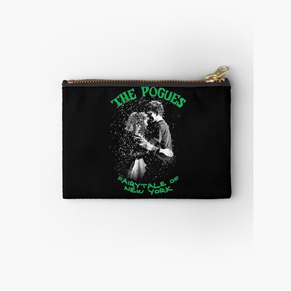 Item preview, The Pogues Fairy Tale In New York Christmas  designed and sold by KammyBale.