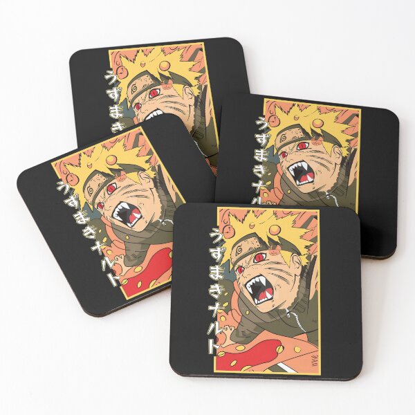 Item preview, Hero of the Hidden Leaf designed and sold by Creaturesinzo.