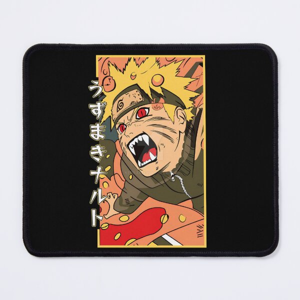 Item preview, Hero of the Hidden Leaf designed and sold by Creaturesinzo.