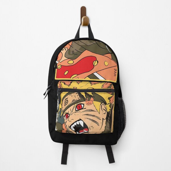 Item preview, Hero of the Hidden Leaf designed and sold by Creaturesinzo.