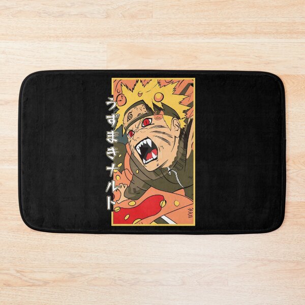 Item preview, Hero of the Hidden Leaf designed and sold by Creaturesinzo.