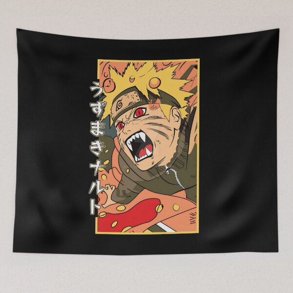 Item preview, Hero of the Hidden Leaf designed and sold by Creaturesinzo.
