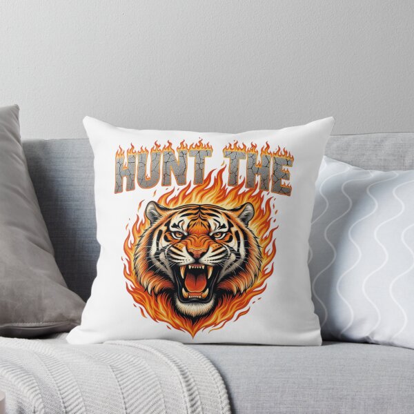 Item preview, Blazing Tiger designed and sold by Imaginarium of Chaos falcon88 .
