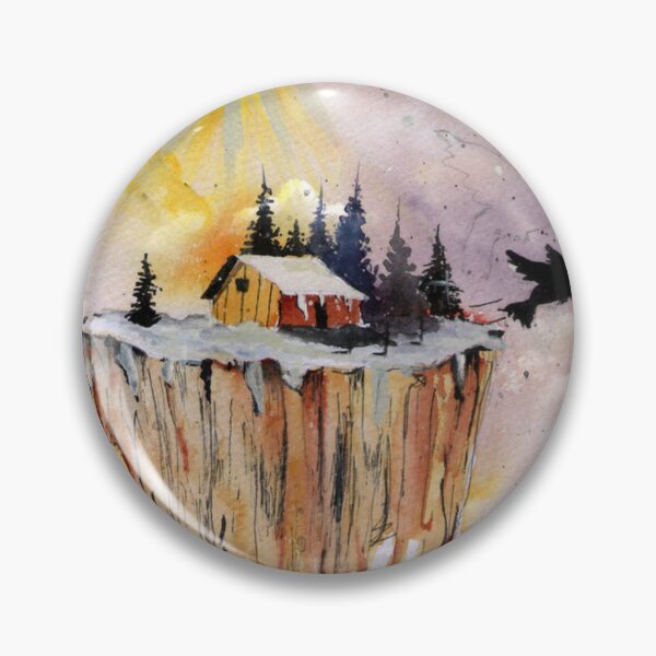 Item preview, Sky Refuge designed and sold by WildReverieArt.