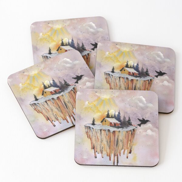 Item preview, Sky Refuge designed and sold by WildReverieArt.