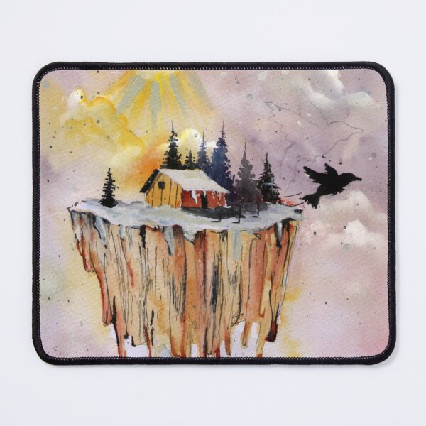 Item preview, Sky Refuge designed and sold by WildReverieArt.