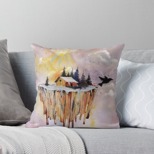 Item preview, Sky Refuge designed and sold by WildReverieArt.