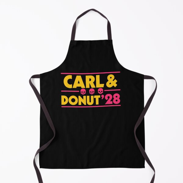 Item preview, Carl & Donut '28 designed and sold by marlo-quade.