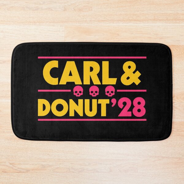 Item preview, Carl & Donut '28 designed and sold by marlo-quade.