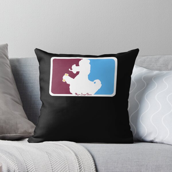 Item preview, Mascota Phanatic Major League Brews designed and sold by boermak.