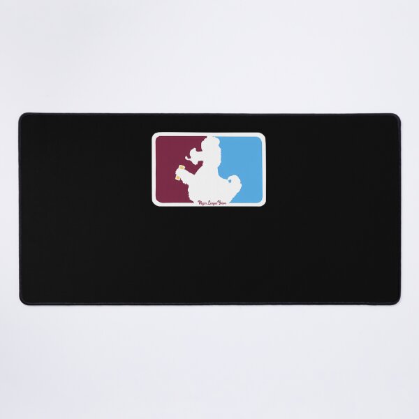 Item preview, Phanatic Mascot Major League Brews  designed and sold by boermak.
