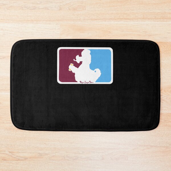 Item preview, Phanatic Mascot Major League Brews  designed and sold by boermak.