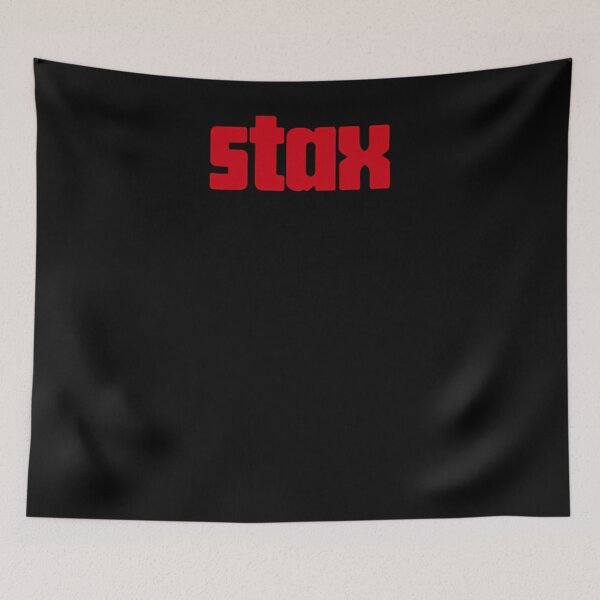 Item preview, Stax History Of Soul designed and sold by boosted-ak.
