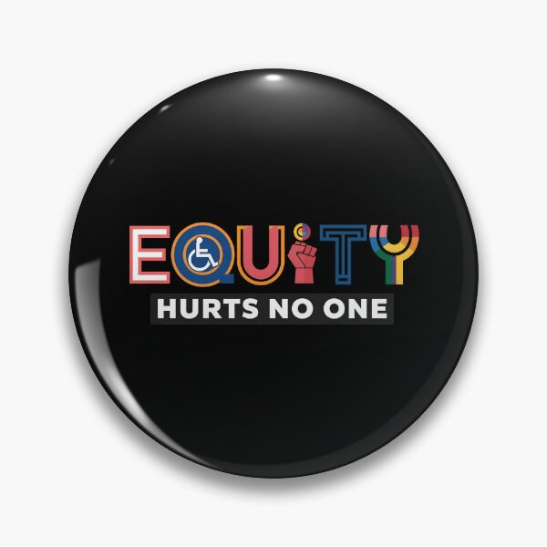 Item preview, Equity Hurts No One Inclusions designed and sold by Beschoshop.