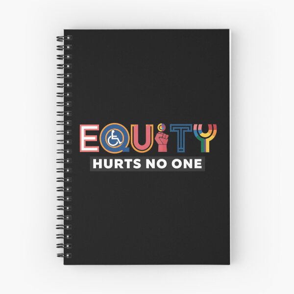 Item preview, Equity Hurts No One Inclusions designed and sold by Beschoshop.
