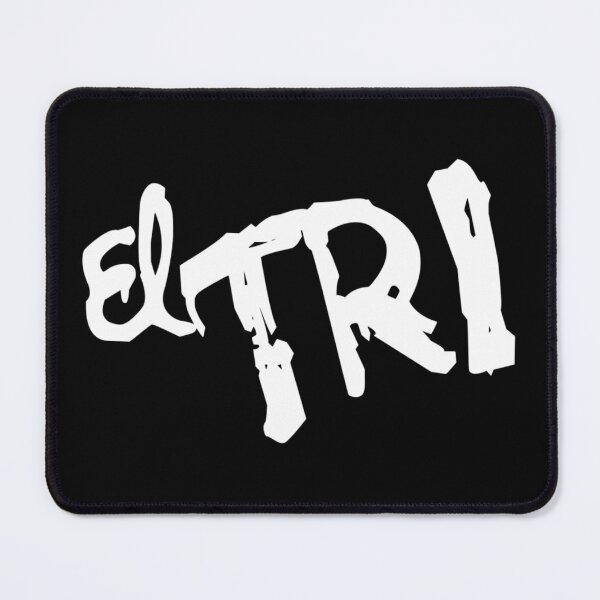 Item preview, Els Tris (Band) Hd designed and sold by Des-inator.