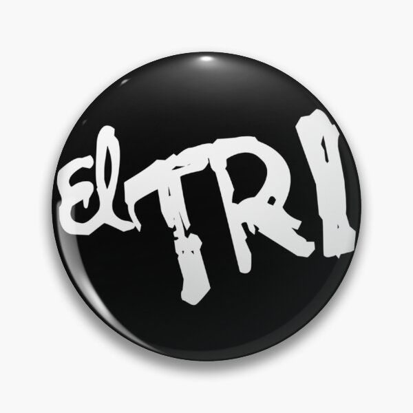 Item preview, Els Tris (Band) Hd  designed and sold by Des-inator.