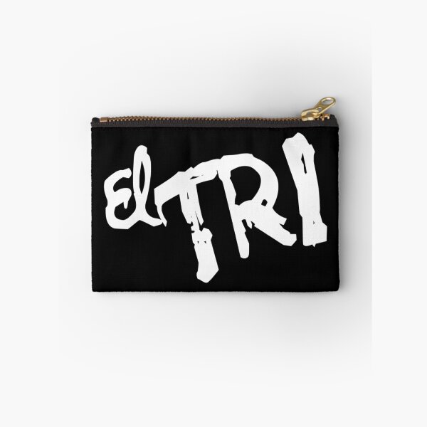 Artikelvorschau, Els Tris (Band) HD entworfen und verkauft von Des-inator.