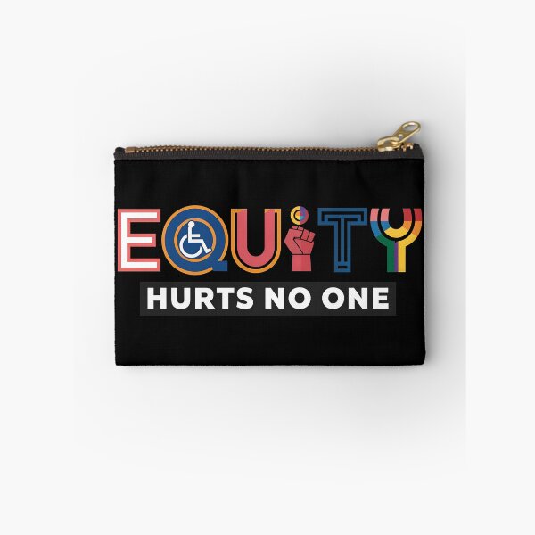 Item preview, Equity Hurts No One Inclusions designed and sold by Beschoshop.