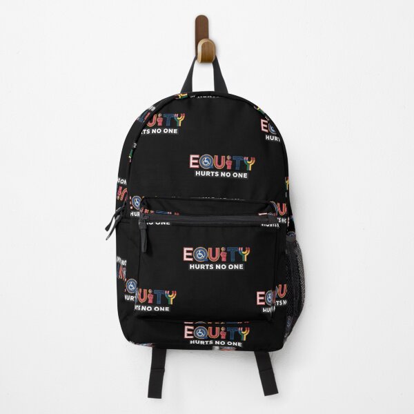 Item preview, Equity Hurts No One Inclusions designed and sold by Beschoshop.