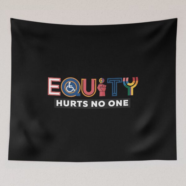 Item preview, Equity Hurts No One Inclusions designed and sold by Beschoshop.