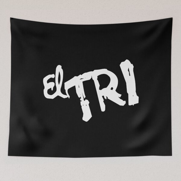 Item preview, Els Tris (Band) Hd  designed and sold by Des-inator.