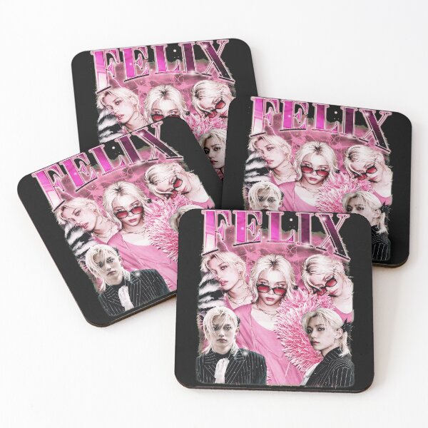 Item preview, Felix Kpop Idol Retro Vintage Style  designed and sold by Elizabeth81756.