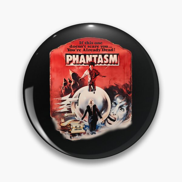 Item preview, Phantasm  designed and sold by plakkewsregnku.