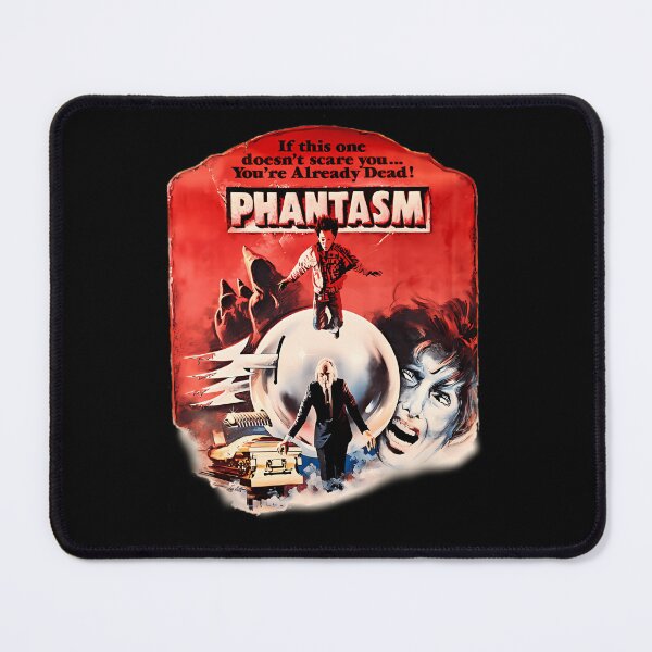 Item preview, Phantasm  designed and sold by plakkewsregnku.