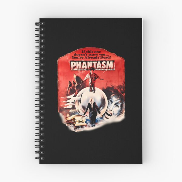Item preview, Phantasm  designed and sold by plakkewsregnku.