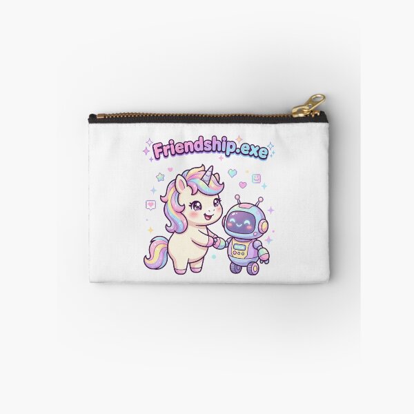 Item preview, Cute Unicorn and Friends designed and sold by naragon4289.