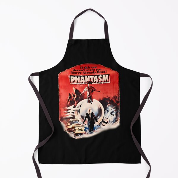 Item preview, Phantasm designed and sold by plakkewsregnku.