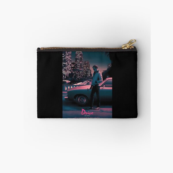 Item preview, Drive Movie Poster designed and sold by alaulmengodv.
