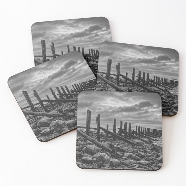 Item preview, Weathered Defences. designed and sold by philcorcutt.