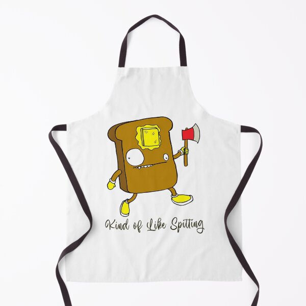 Item preview, Kind Of Like Spitting designed and sold by ionut10T.