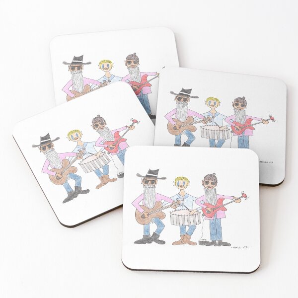 Item preview, ZZ, Top, ZZ Texas designed and sold by Anke‘s Bazaar.