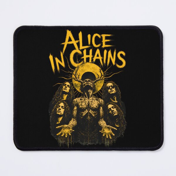 Item preview, Alice In Chains designed and sold by MelanieHalen.